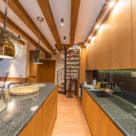 Pirin Golf Hotel&Spa Apartment 17 - Private Luxury Apartment Razlog Exterior photo