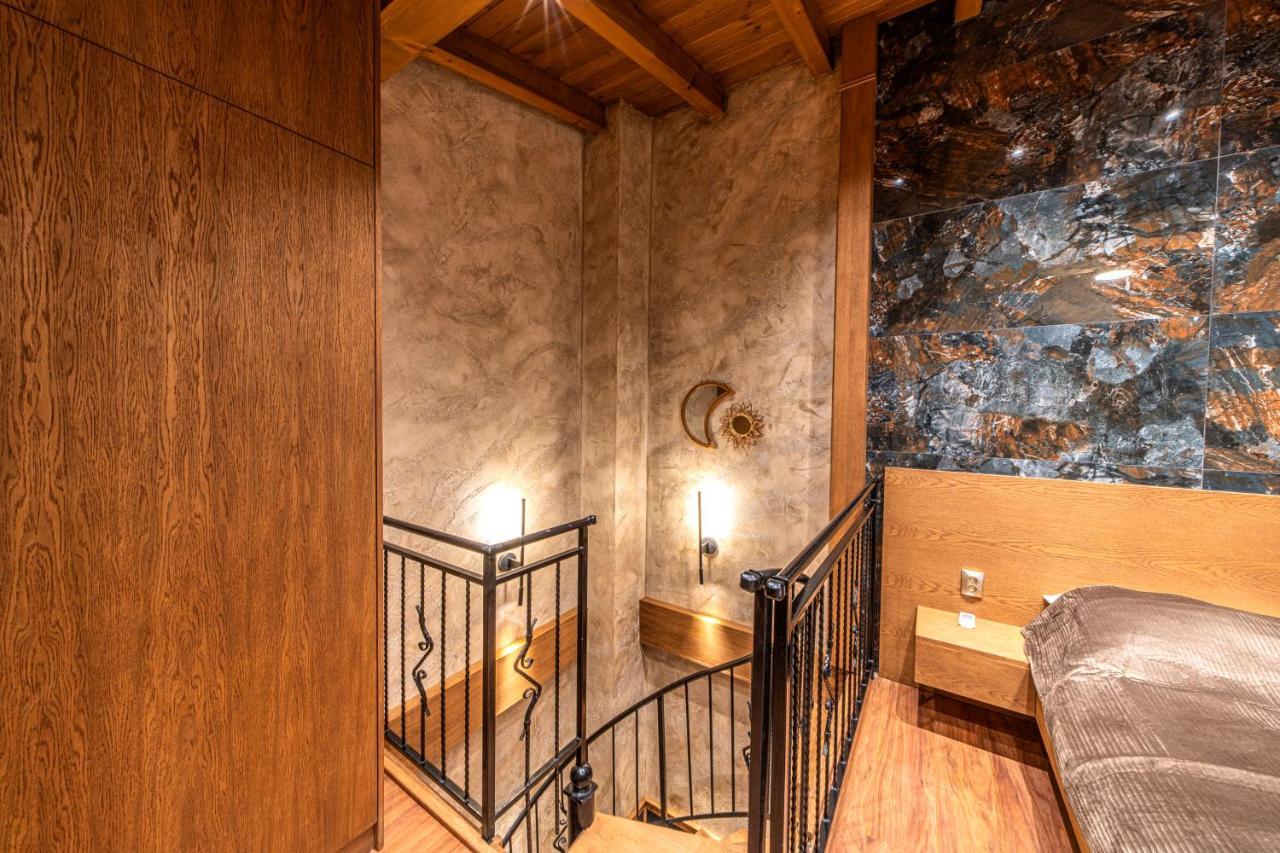 Pirin Golf Hotel&Spa Apartment 17 - Private Luxury Apartment Razlog Exterior photo