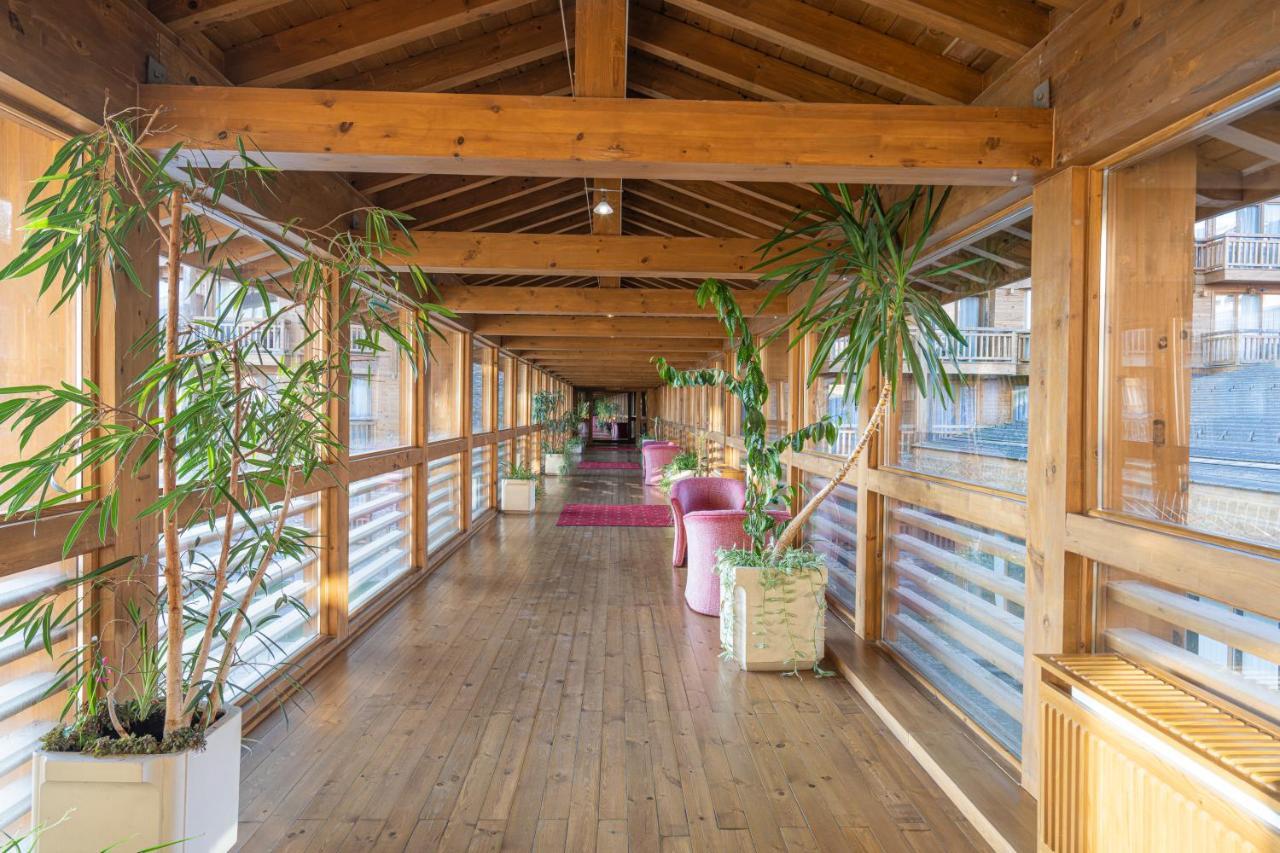 Pirin Golf Hotel&Spa Apartment 17 - Private Luxury Apartment Razlog Exterior photo
