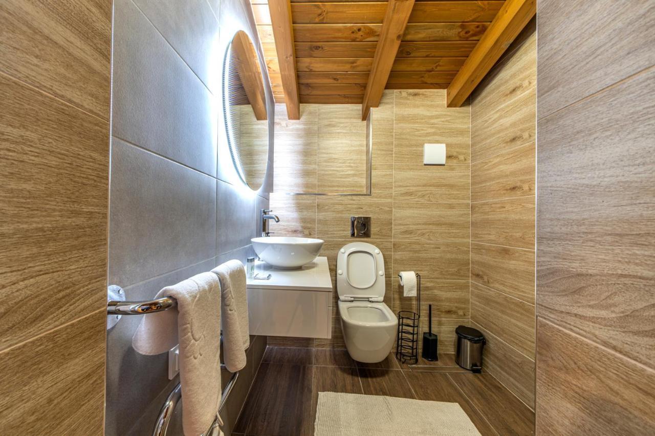 Pirin Golf Hotel&Spa Apartment 17 - Private Luxury Apartment Razlog Exterior photo