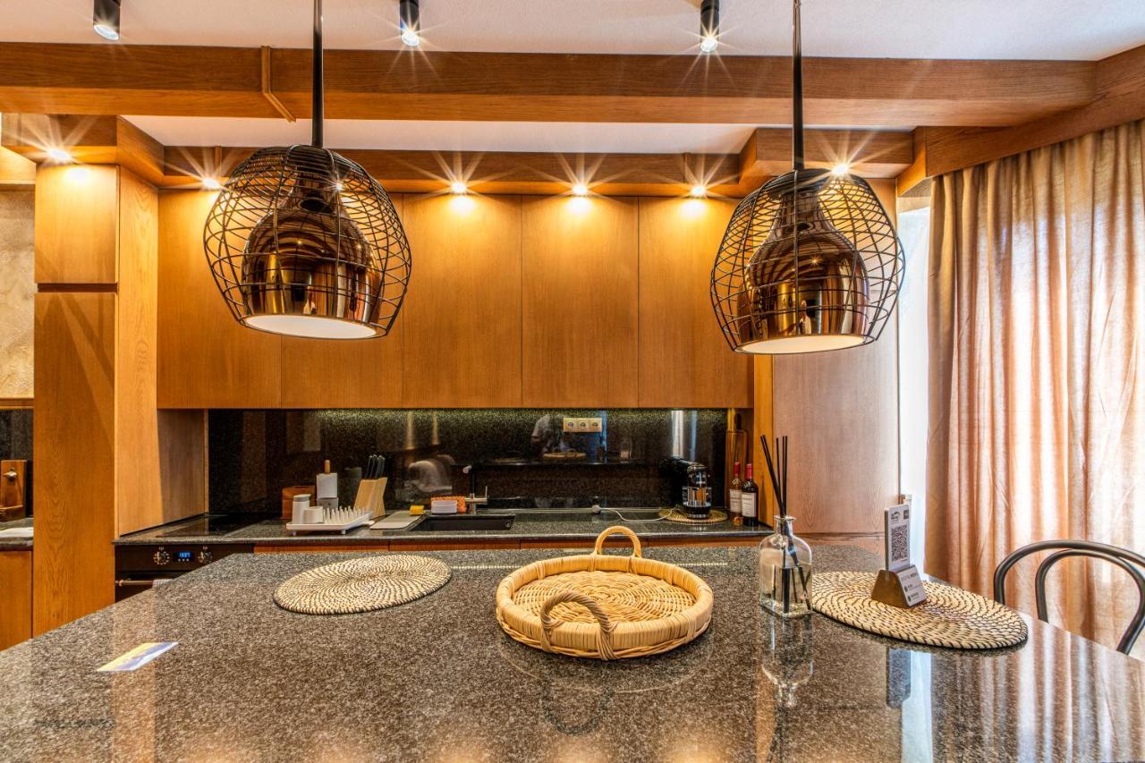 Pirin Golf Hotel&Spa Apartment 17 - Private Luxury Apartment Razlog Exterior photo