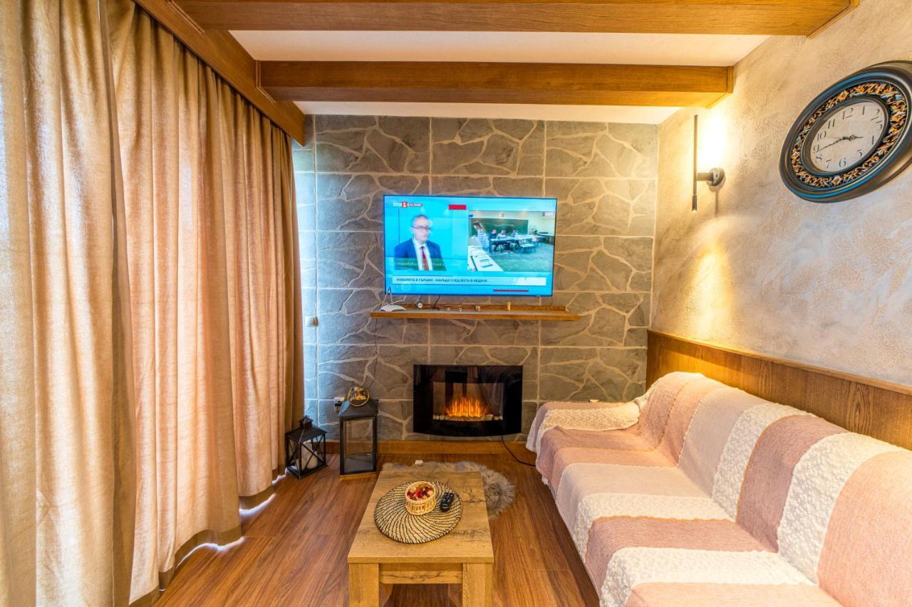 Pirin Golf Hotel&Spa Apartment 17 - Private Luxury Apartment Razlog Exterior photo