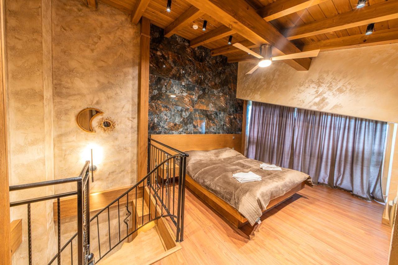 Pirin Golf Hotel&Spa Apartment 17 - Private Luxury Apartment Razlog Exterior photo