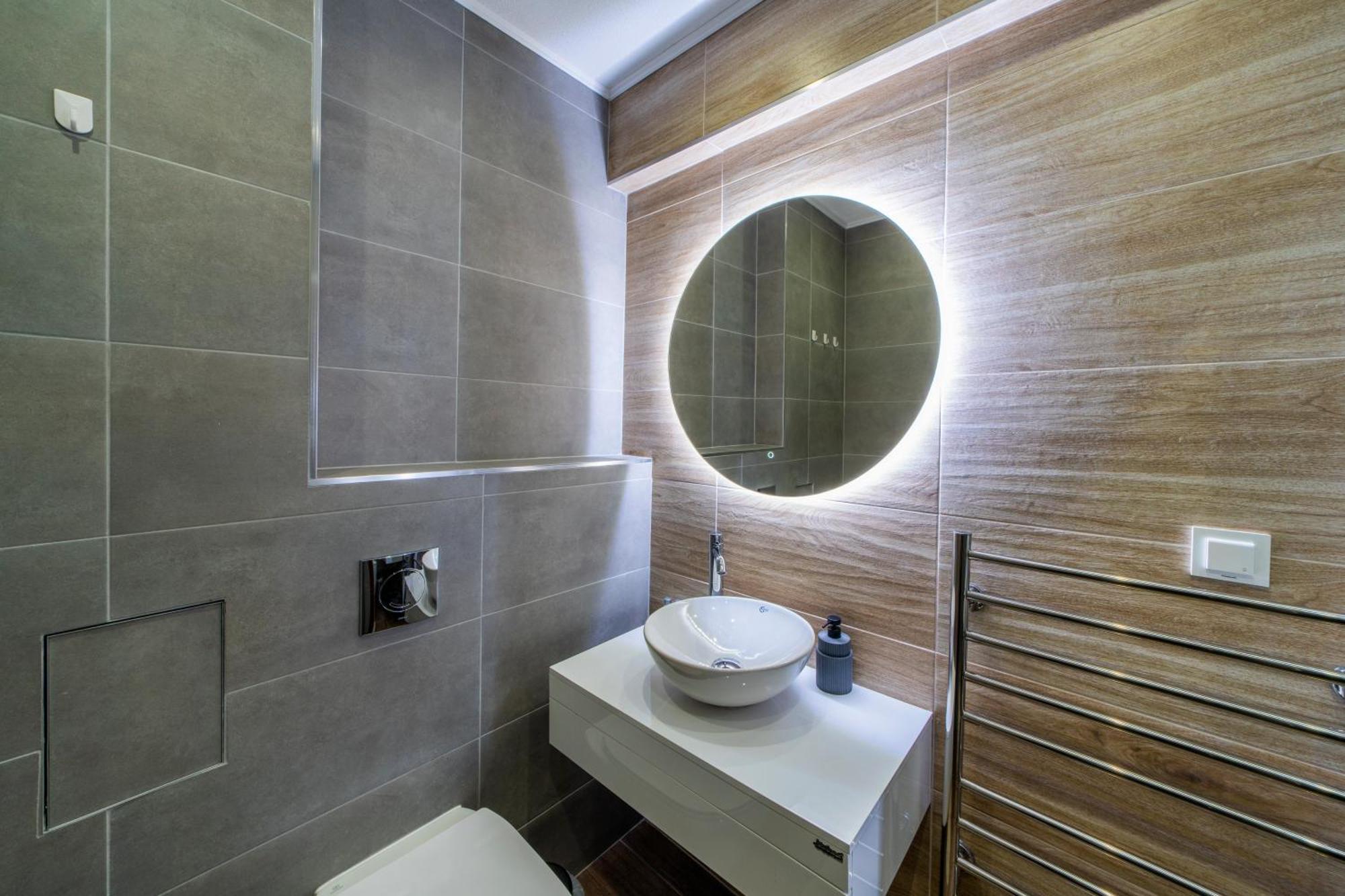 Pirin Golf Hotel&Spa Apartment 17 - Private Luxury Apartment Razlog Exterior photo