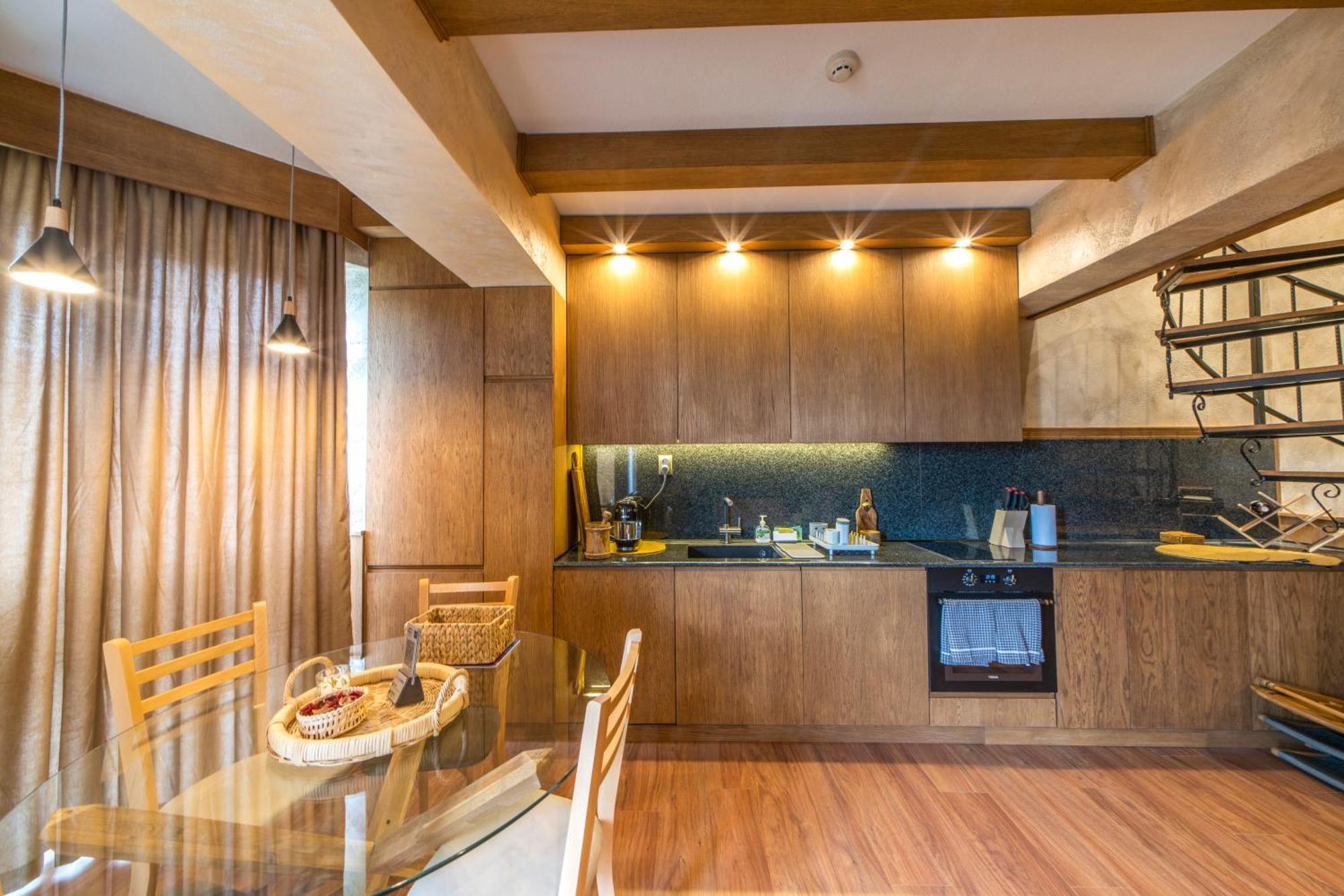 Pirin Golf Hotel&Spa Apartment 17 - Private Luxury Apartment Razlog Exterior photo