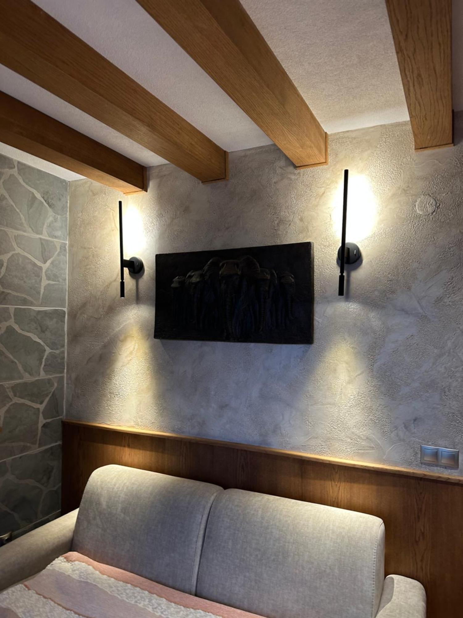 Pirin Golf Hotel&Spa Apartment 17 - Private Luxury Apartment Razlog Exterior photo
