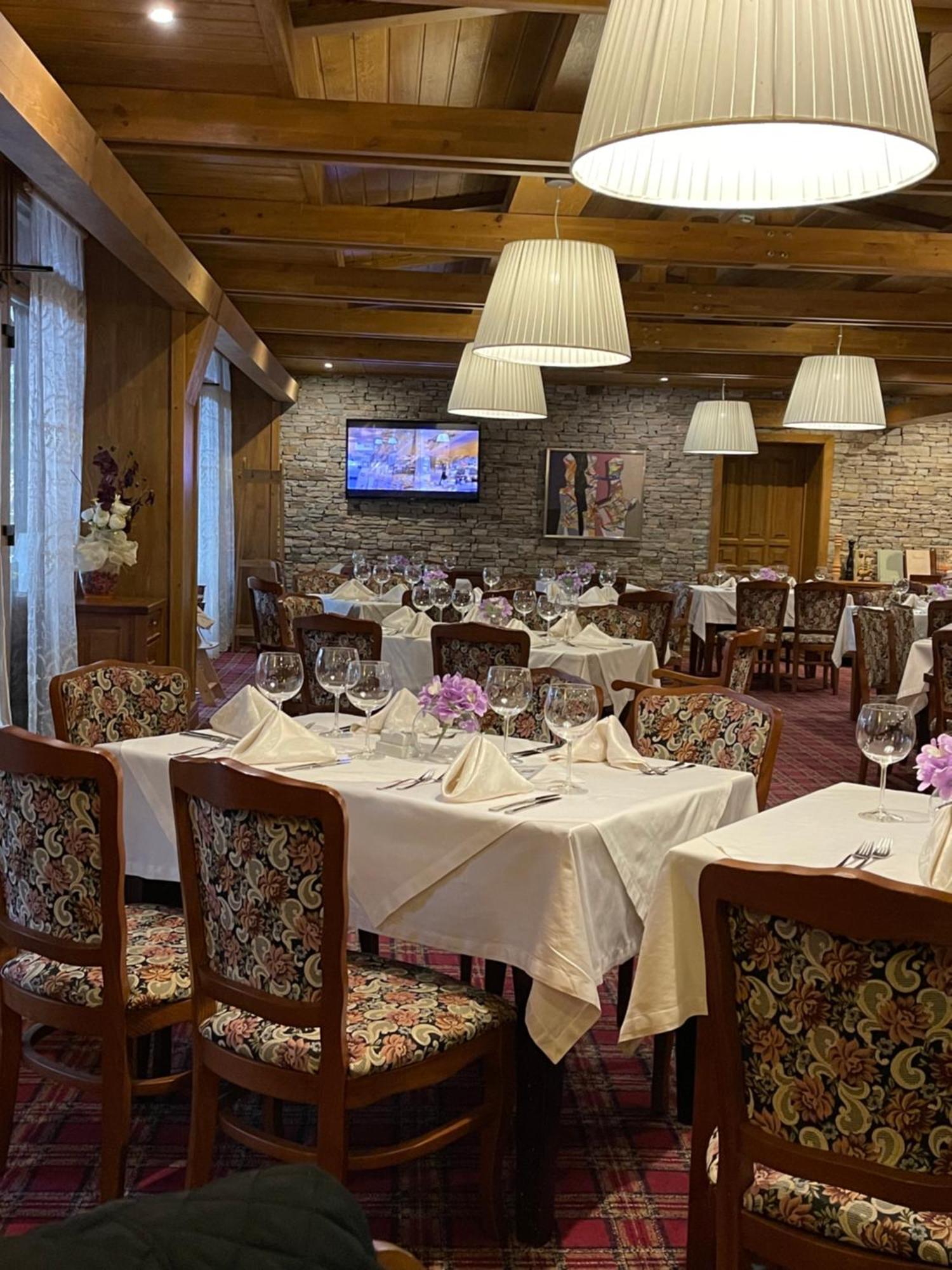 Pirin Golf Hotel&Spa Apartment 17 - Private Luxury Apartment Razlog Exterior photo